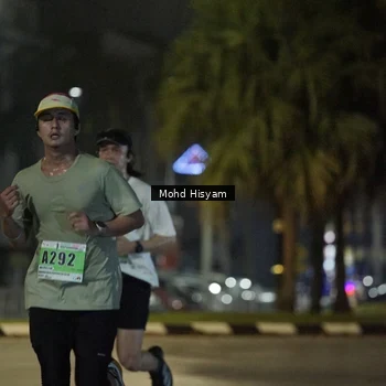 Runner Photo 8989496