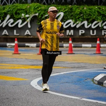 Runner Photo 8989497