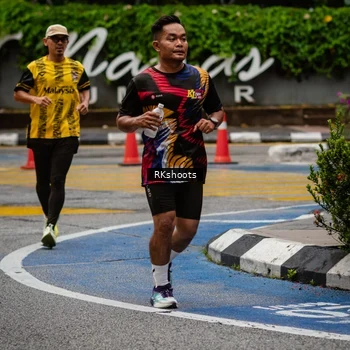Runner Photo 8989499