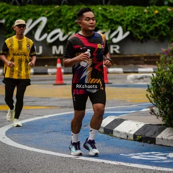 Runner Photo 8989501