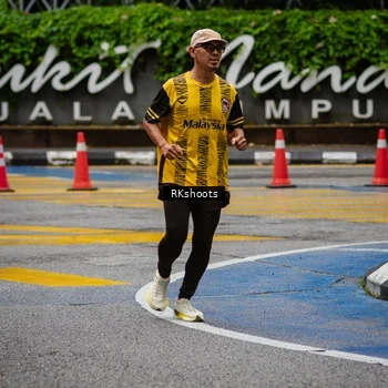 Runner Photo 8989502