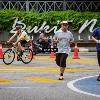 Runner Photo 8989503