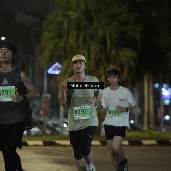 Runner Photo 8989504