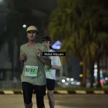 Runner Photo 8989505