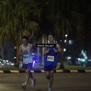 Runner Photo 8989507