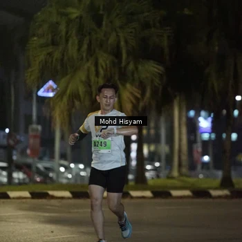 Runner Photo 8989508