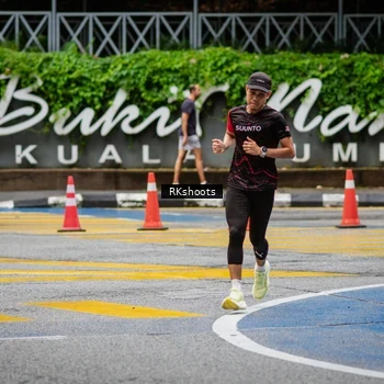 Runner Photo 8989509
