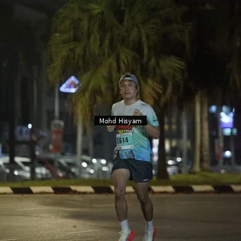 Runner Photo 8989510