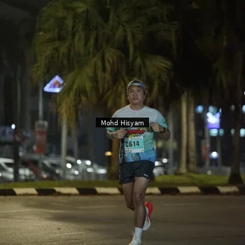 Runner Photo 8989511
