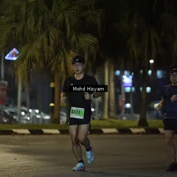 Runner Photo 8989516