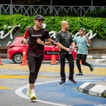 Runner Photo 8989518