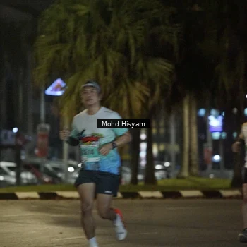 Runner Photo 8989519