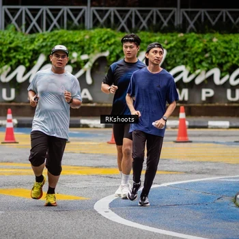 Runner Photo 8989521
