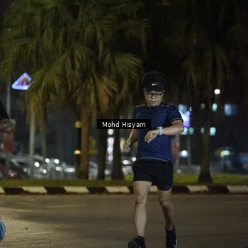 Runner Photo 8989522