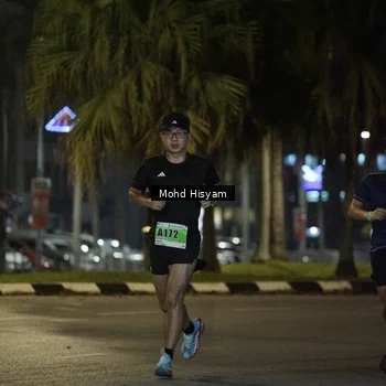 Runner Photo 8989525