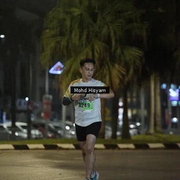 Runner Photo 8989527