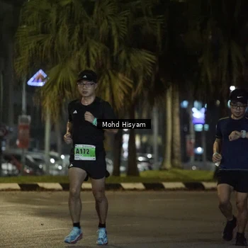 Runner Photo 8989529