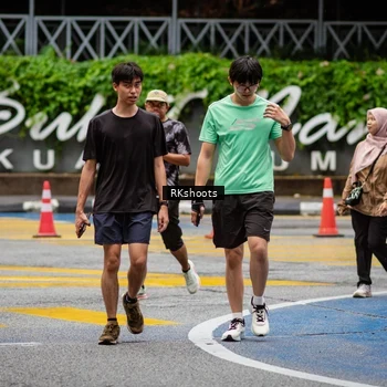 Runner Photo 8989530