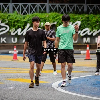 Runner Photo 8989532