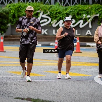 Runner Photo 8989534