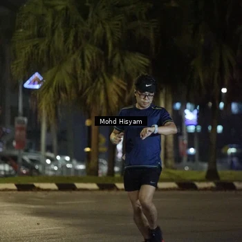 Runner Photo 8989535