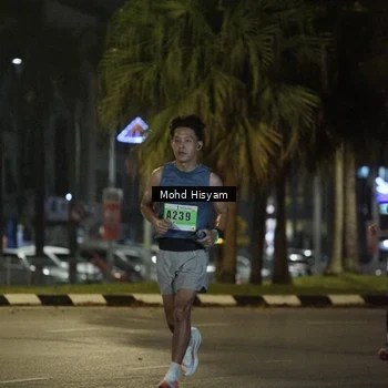 Runner Photo 8989536