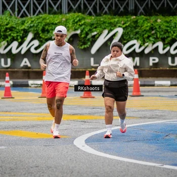 Runner Photo 8989537