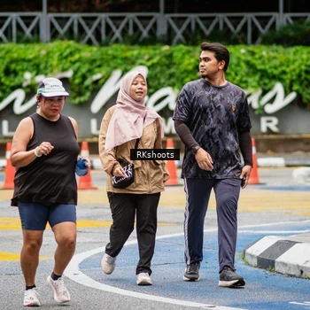 Runner Photo 8989538