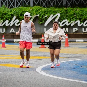 Runner Photo 8989539