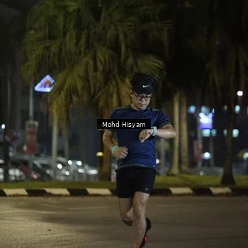 Runner Photo 8989540