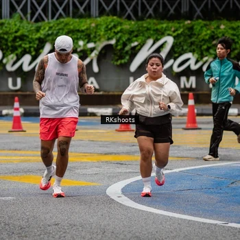 Runner Photo 8989541