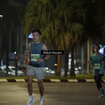 Runner Photo 8989544