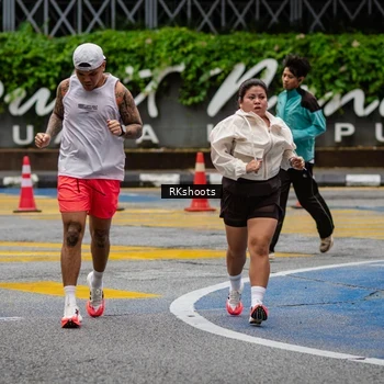 Runner Photo 8989545