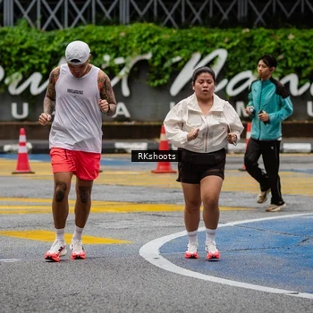 Runner Photo 8989546