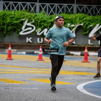 Runner Photo 8989548