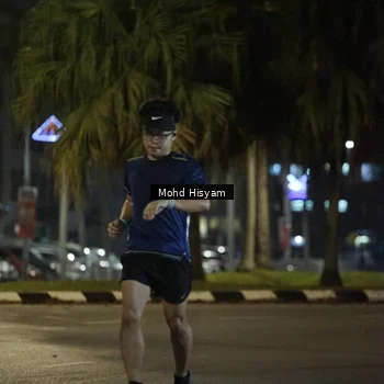 Runner Photo 8989549