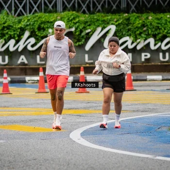 Runner Photo 8989551