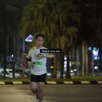 Runner Photo 8989552