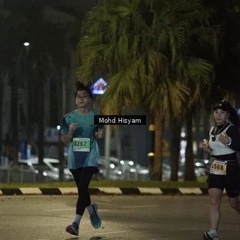 Runner Photo 8989553