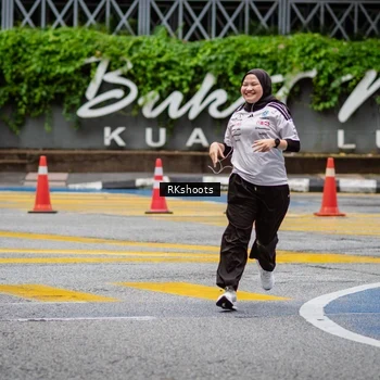 Runner Photo 8989554