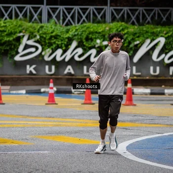 Runner Photo 8989555