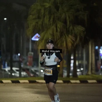 Runner Photo 8989556