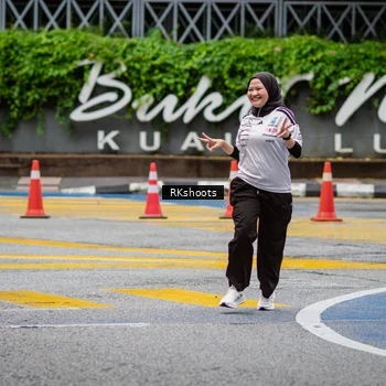 Runner Photo 8989557