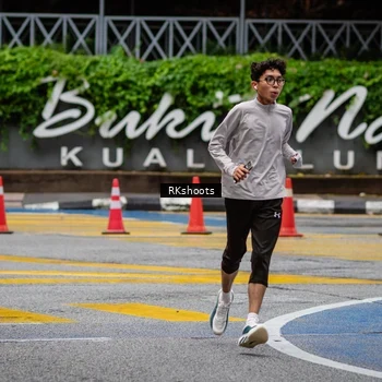 Runner Photo 8989558