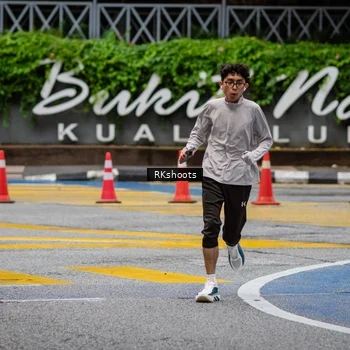 Runner Photo 8989559