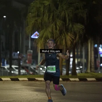 Runner Photo 8989560