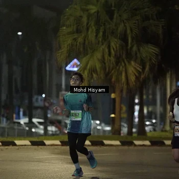 Runner Photo 8989561