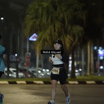 Runner Photo 8989562