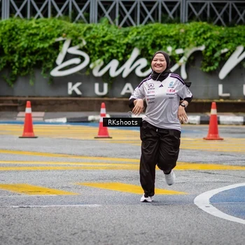 Runner Photo 8989564