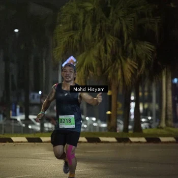 Runner Photo 8989566